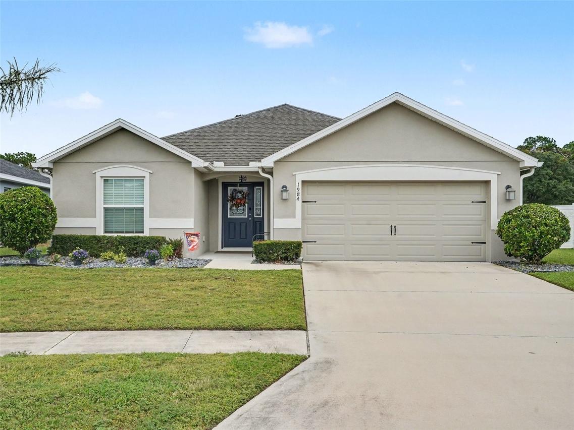 1984 Harvest Landing Cir., Lakeland, FL 33810
