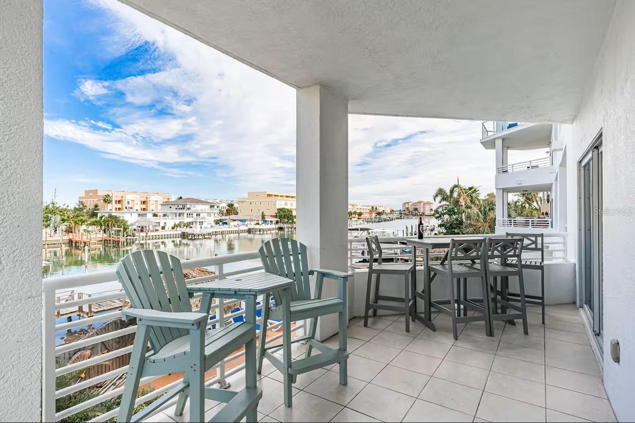 100 Bayside Dr. #101, Clearwater, FL 33767