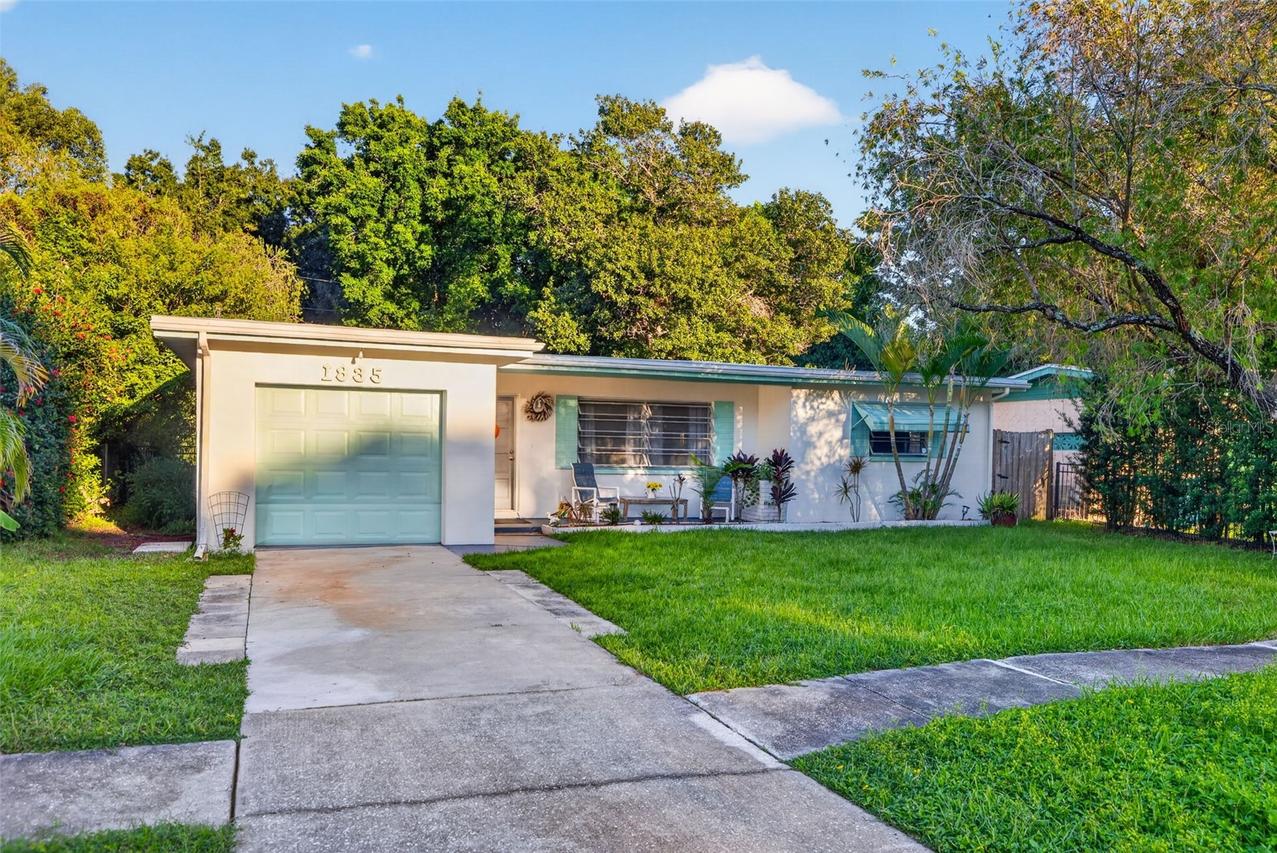 1835 West Dr., Clearwater, FL 33755