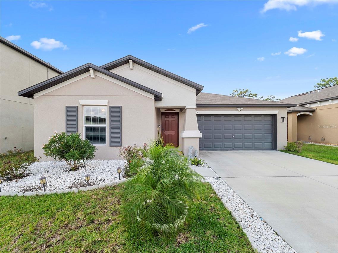 15436 Miller Creek Dr., Sun City Center, FL 33573