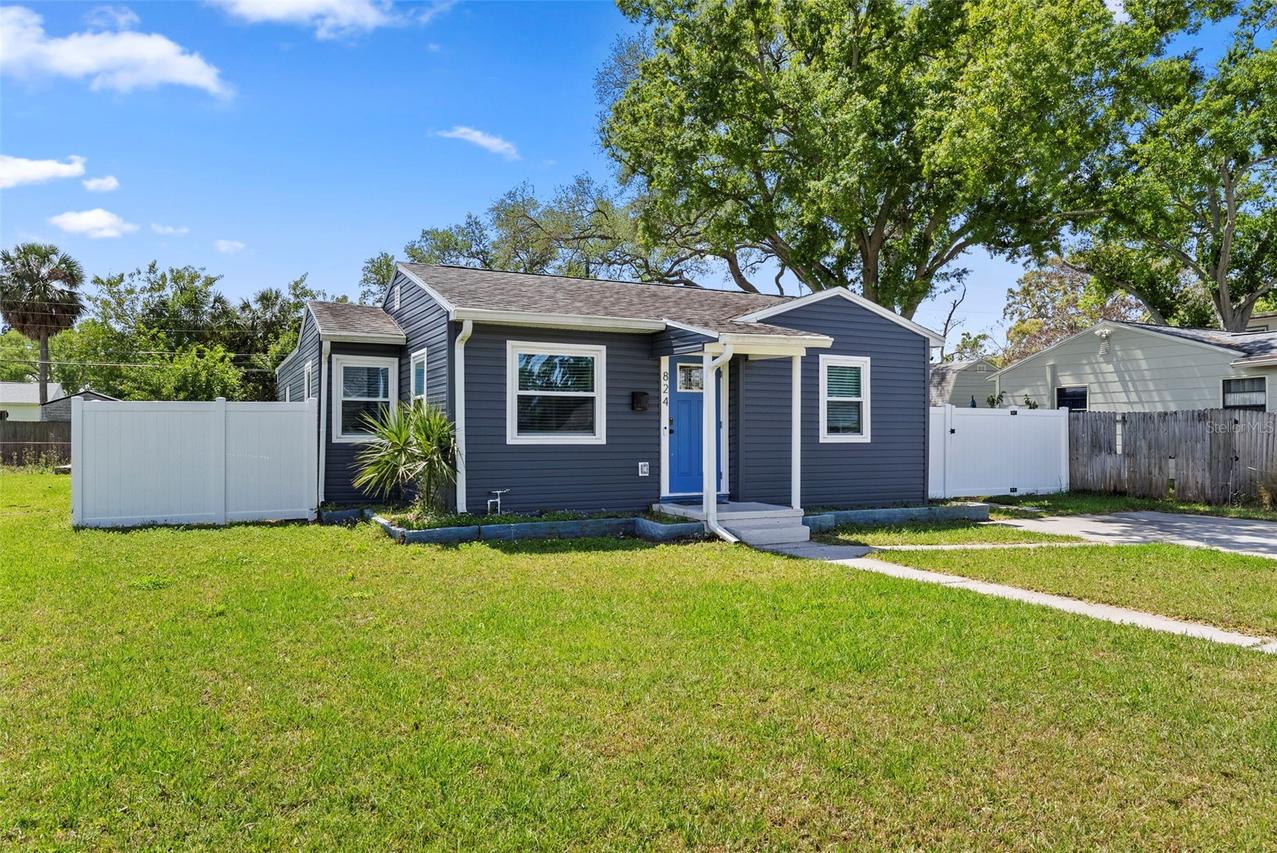 824 61st Ave., St Petersburg, FL 33703