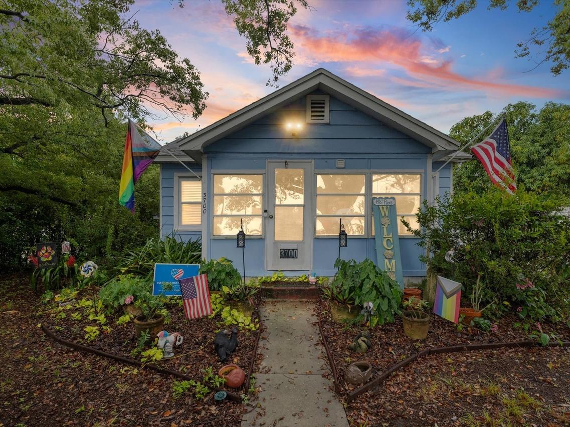 3700 2nd Ave., St Petersburg, FL 33713
