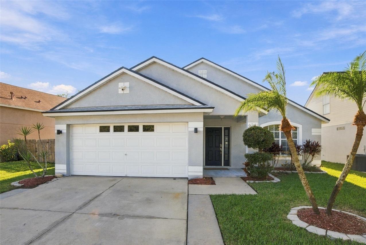 6241 Crickethollow Dr., Riverview, FL 33578