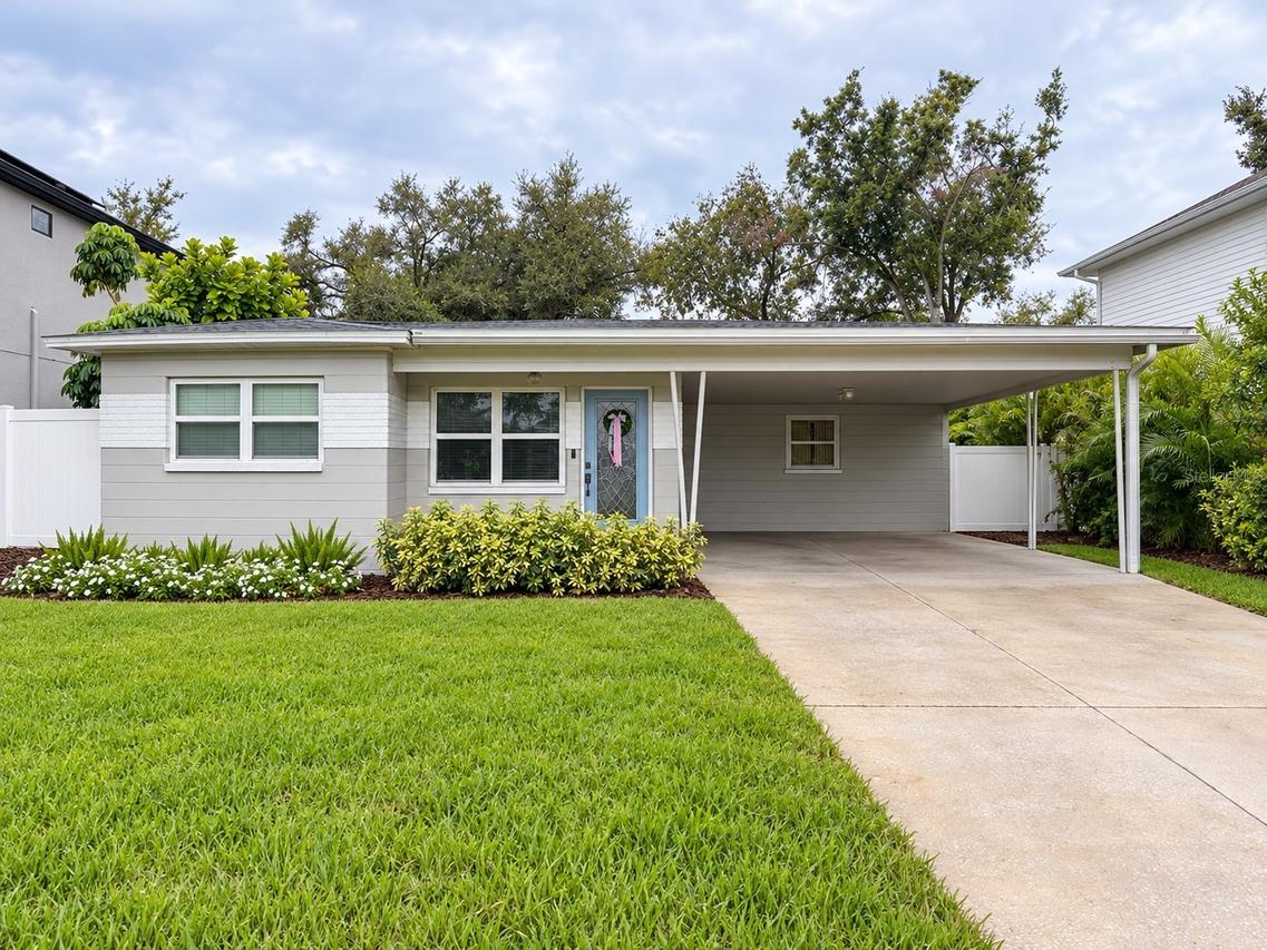 3912 W Cleveland St., Tampa, FL 33609