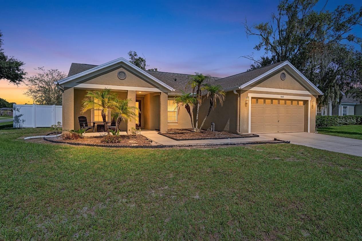 5809 Black Walnut Ct., Tampa, FL 33625