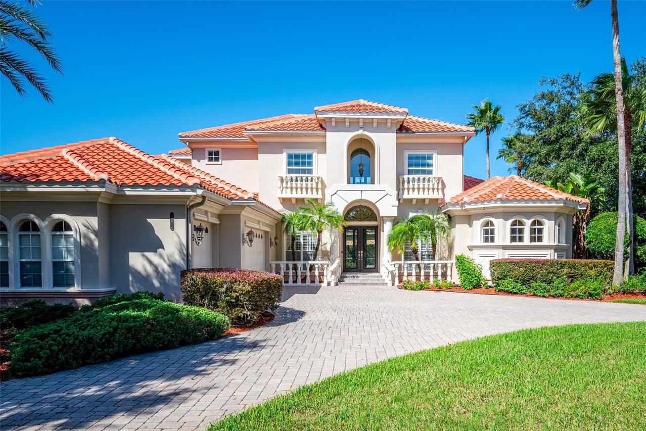 20014 Lomond Ln., Tampa, FL 33647