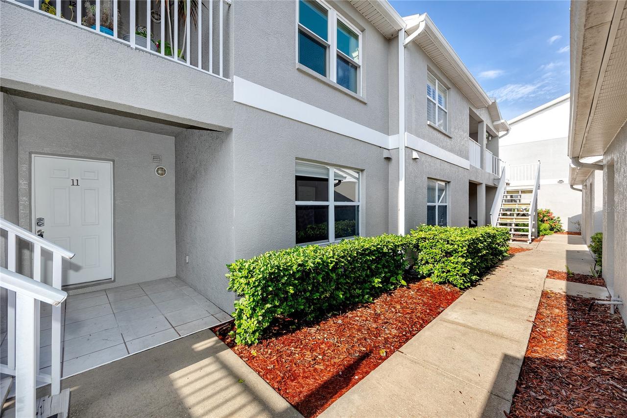 14460 Marina Way #11, Seminole, FL 33776