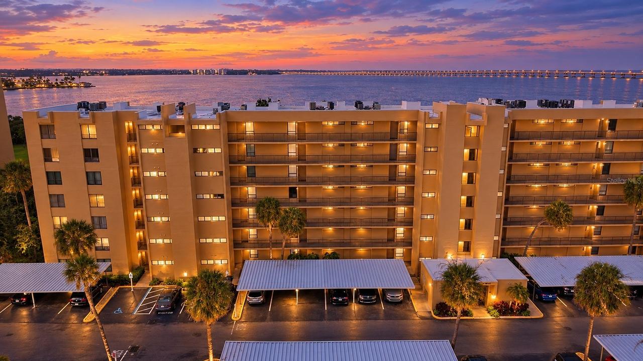 2617 Cove Cay Dr. #107, Clearwater, FL 33760