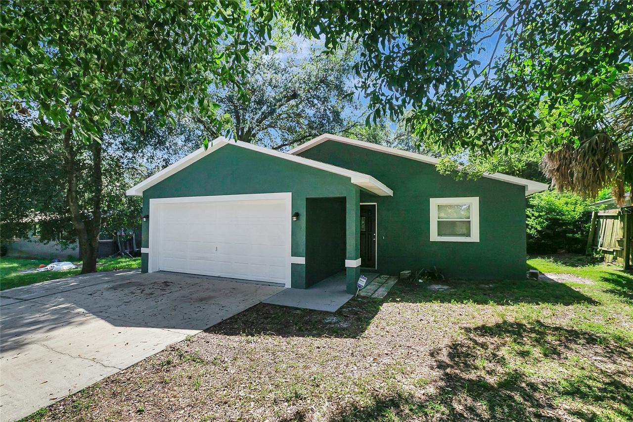 3419 E Diana St., Tampa, FL 33610