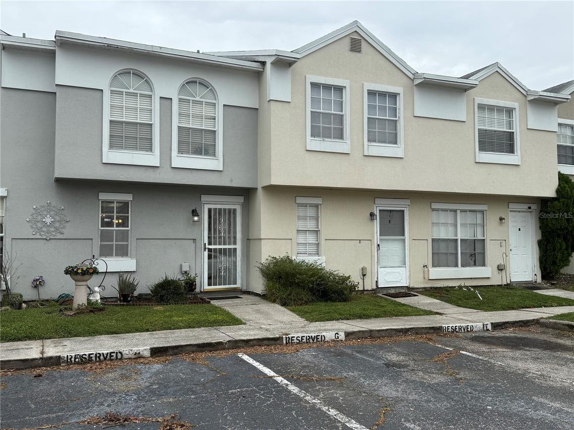 6681 121st Ave. #G, Largo, FL 33773