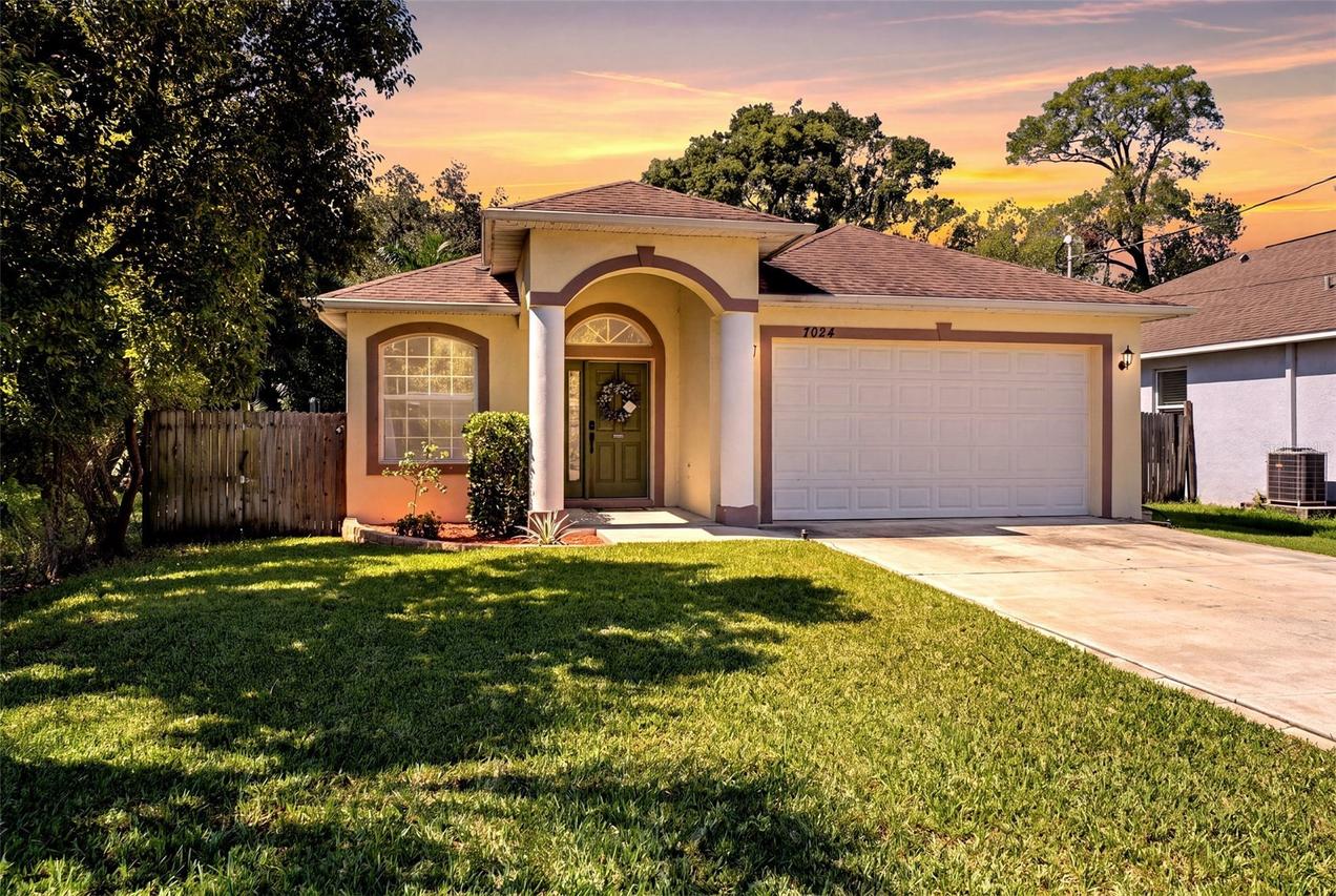 7024 N Dakota Ave., Tampa, FL 33604