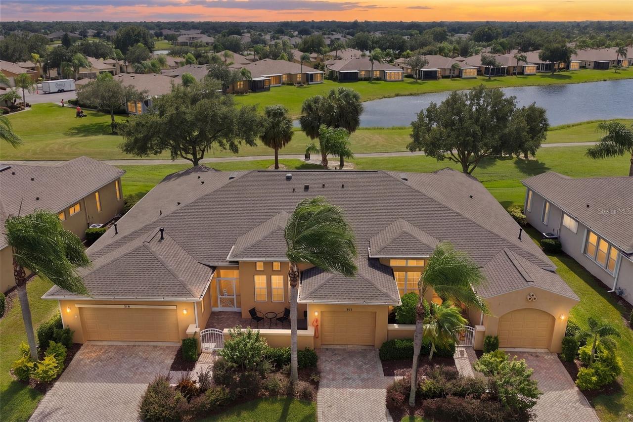 2418 Kensington Greens Dr. #9, Sun City Center, FL 33573