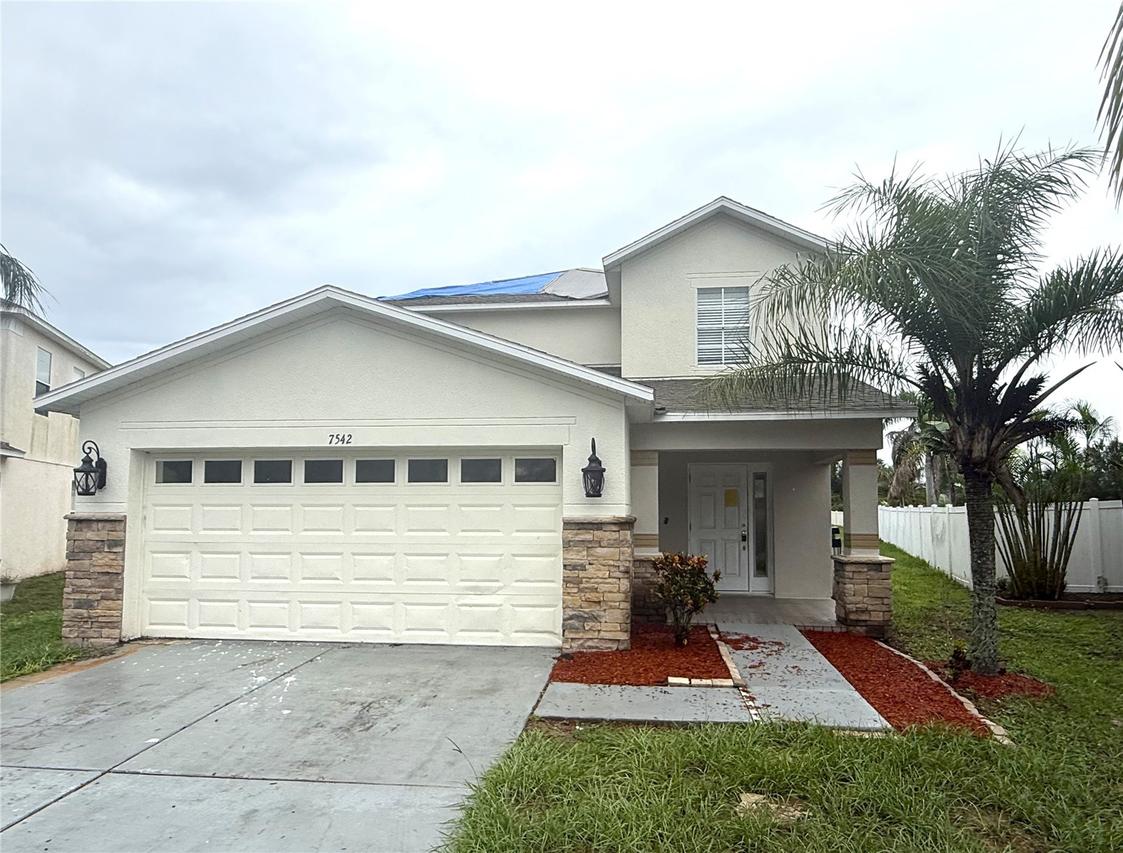 7542 Maroon Peak Dr., Ruskin, FL 33573
