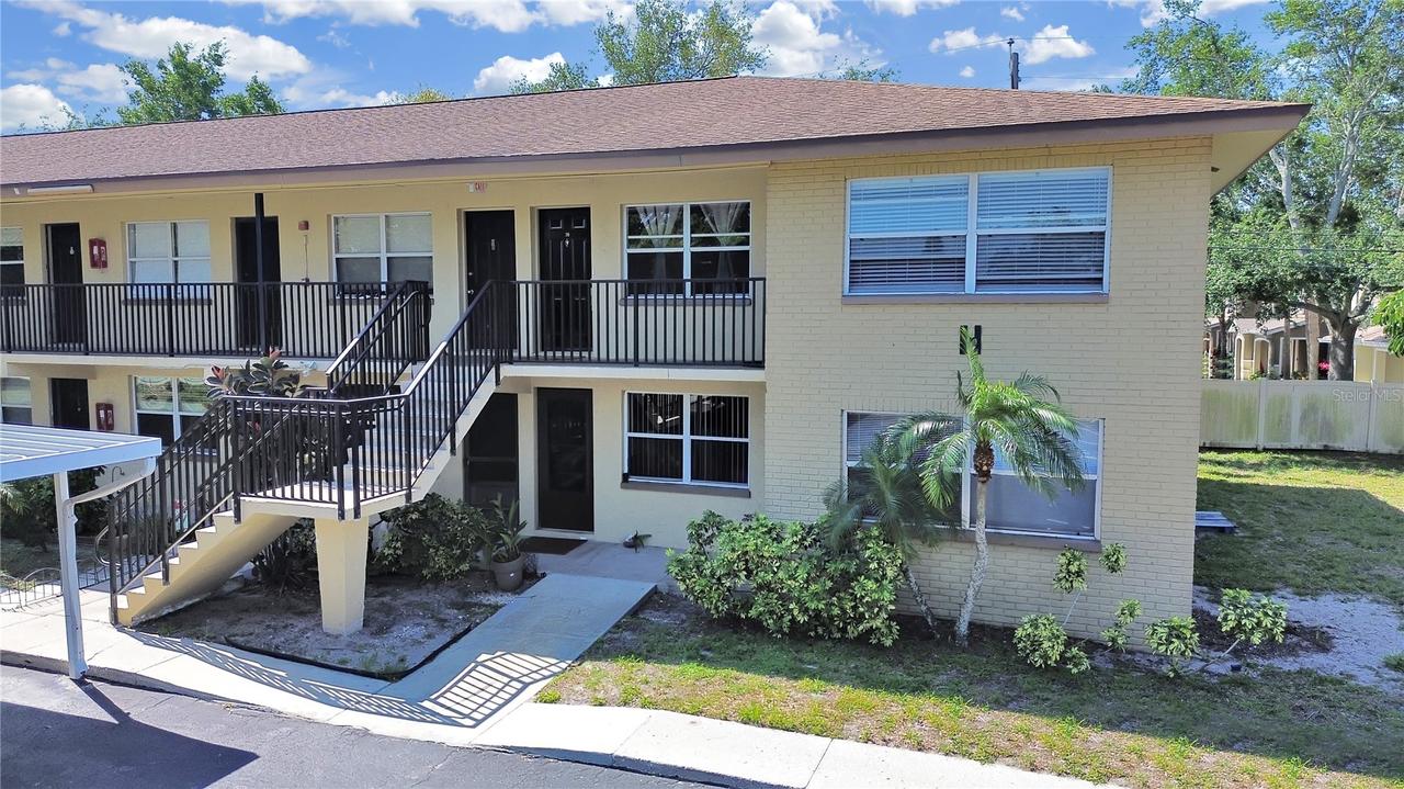 2501 Harn Blvd. #H39, Clearwater, FL 33764