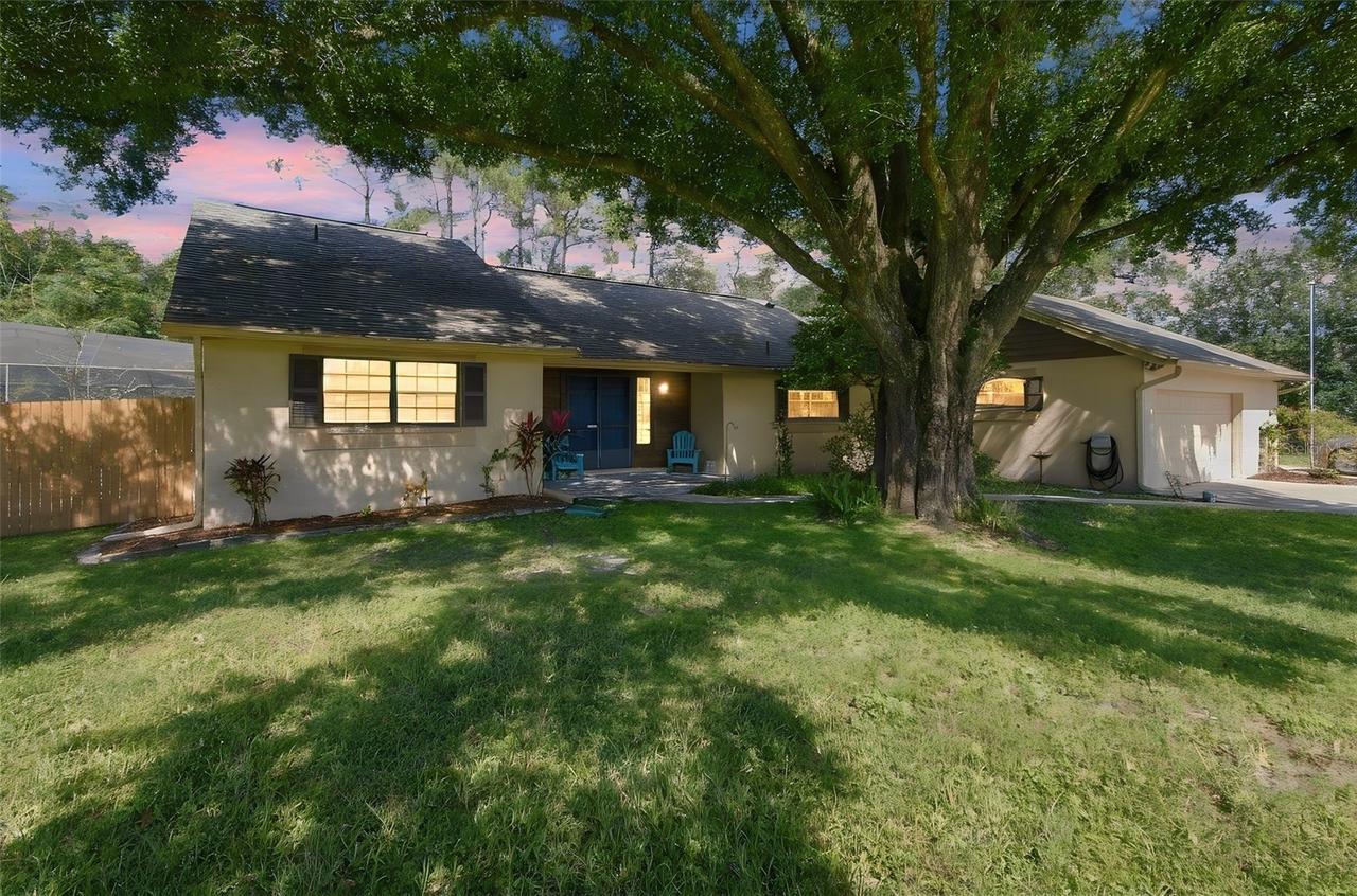 3180 Lake Saxon Dr., Land O Lakes, FL 34639