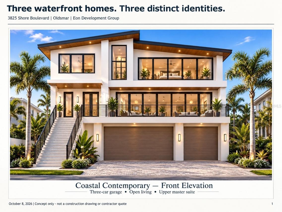 3825 Shore Blvd., Oldsmar, FL 34677