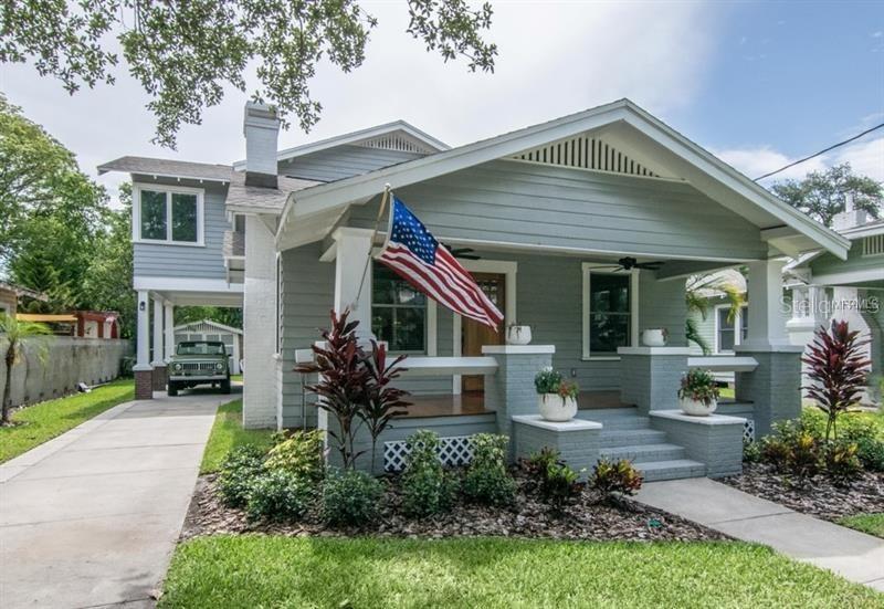 905 S Bruce St., Tampa, FL 33606