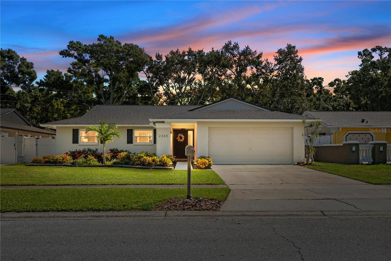 2365 Moore Haven Dr., Clearwater, FL 33763