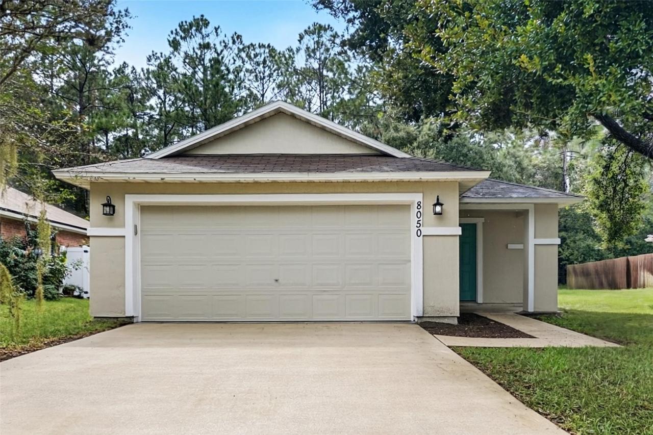 8050 Leafcrest Dr., Jacksonville, FL 32244