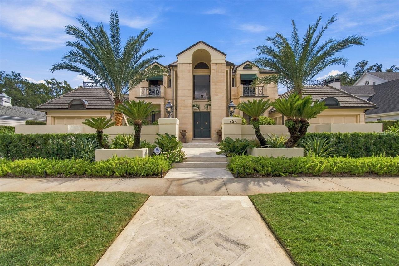 924 S Golf View St., Tampa, FL 33629