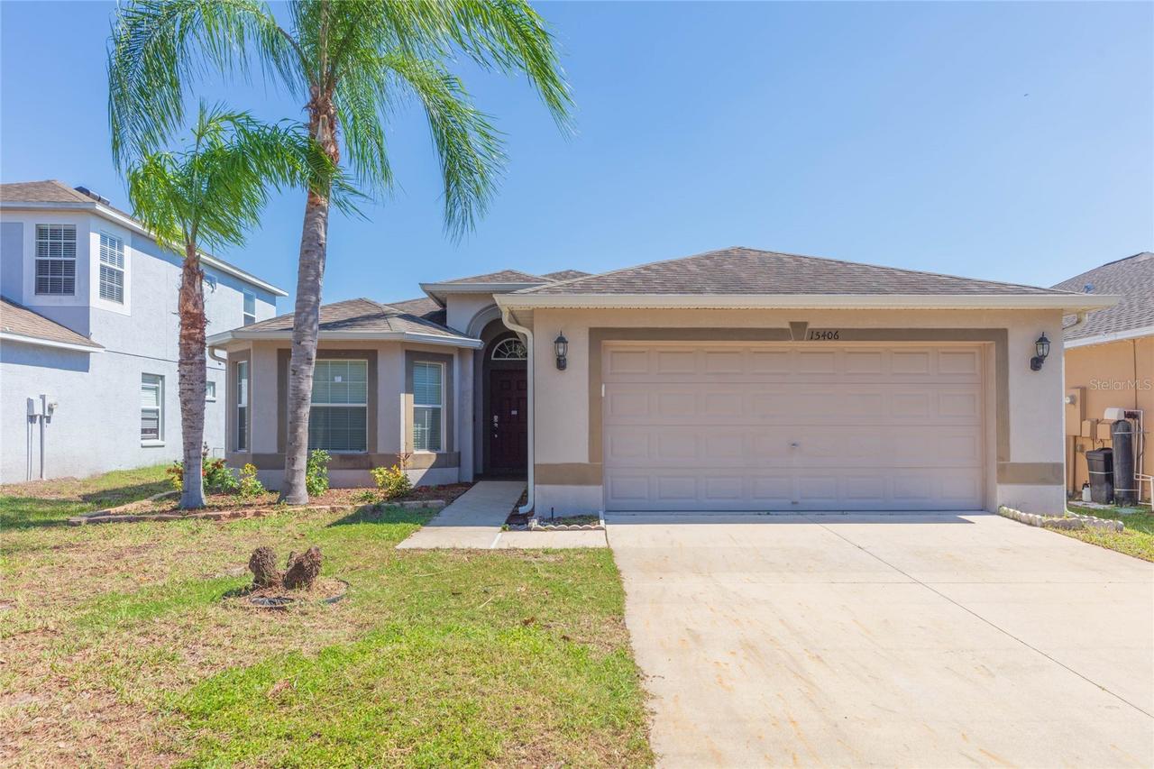 15406 Dakota Sky Pl., Ruskin, FL 33573