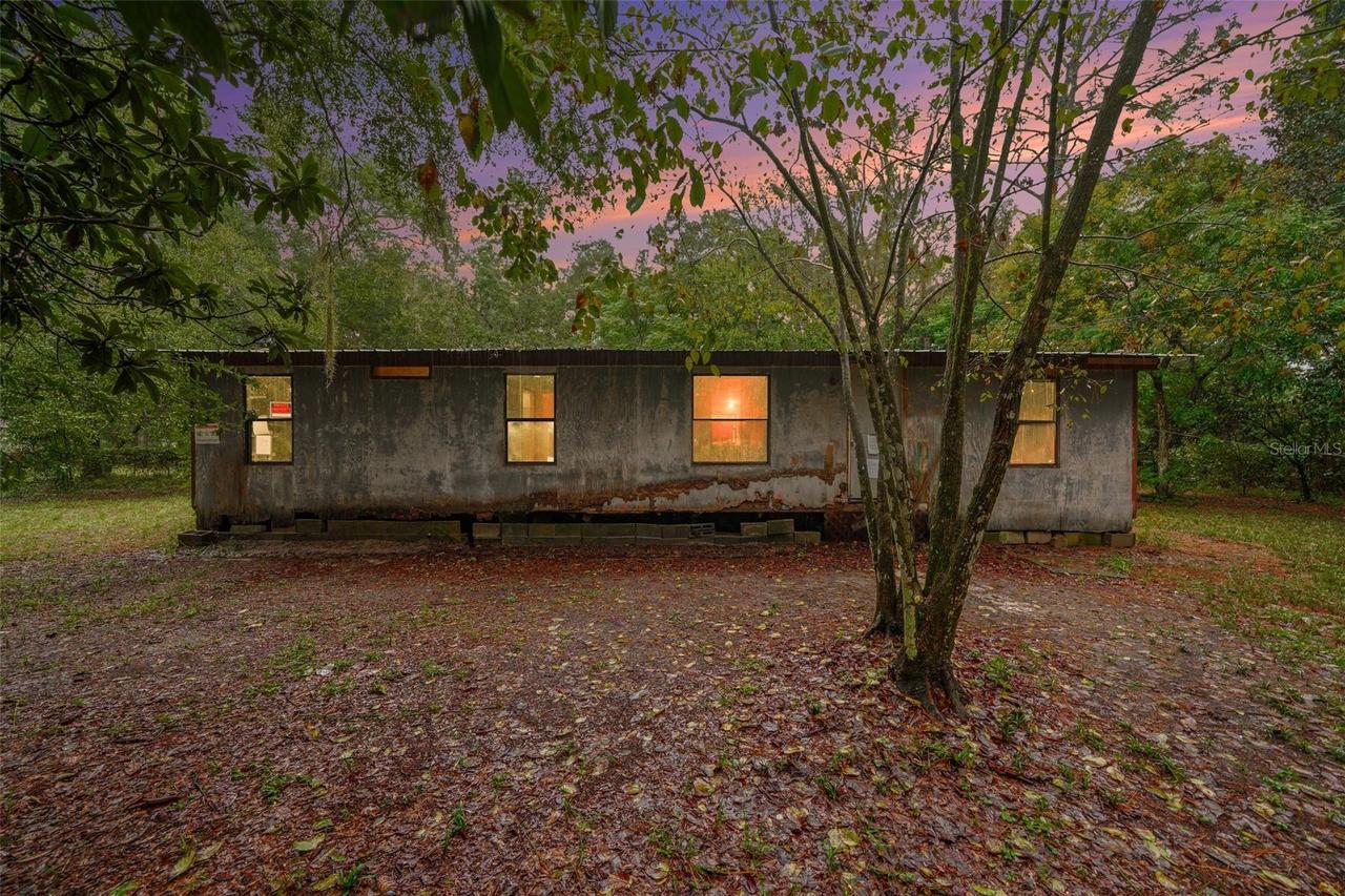 114 Shady Oak Dr., Satsuma, FL 32189