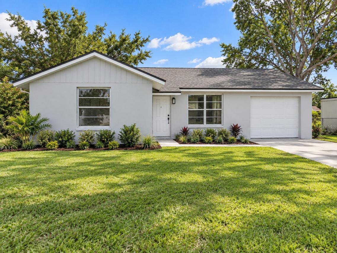 7234 Jenner Ave., New Port Richey, FL 34655