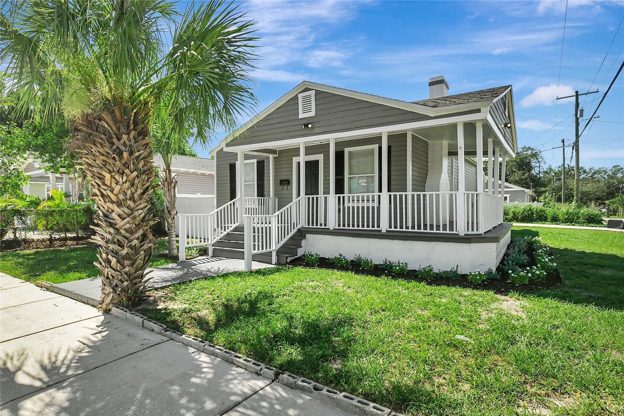3812 N Tampa St., Tampa, FL 33603