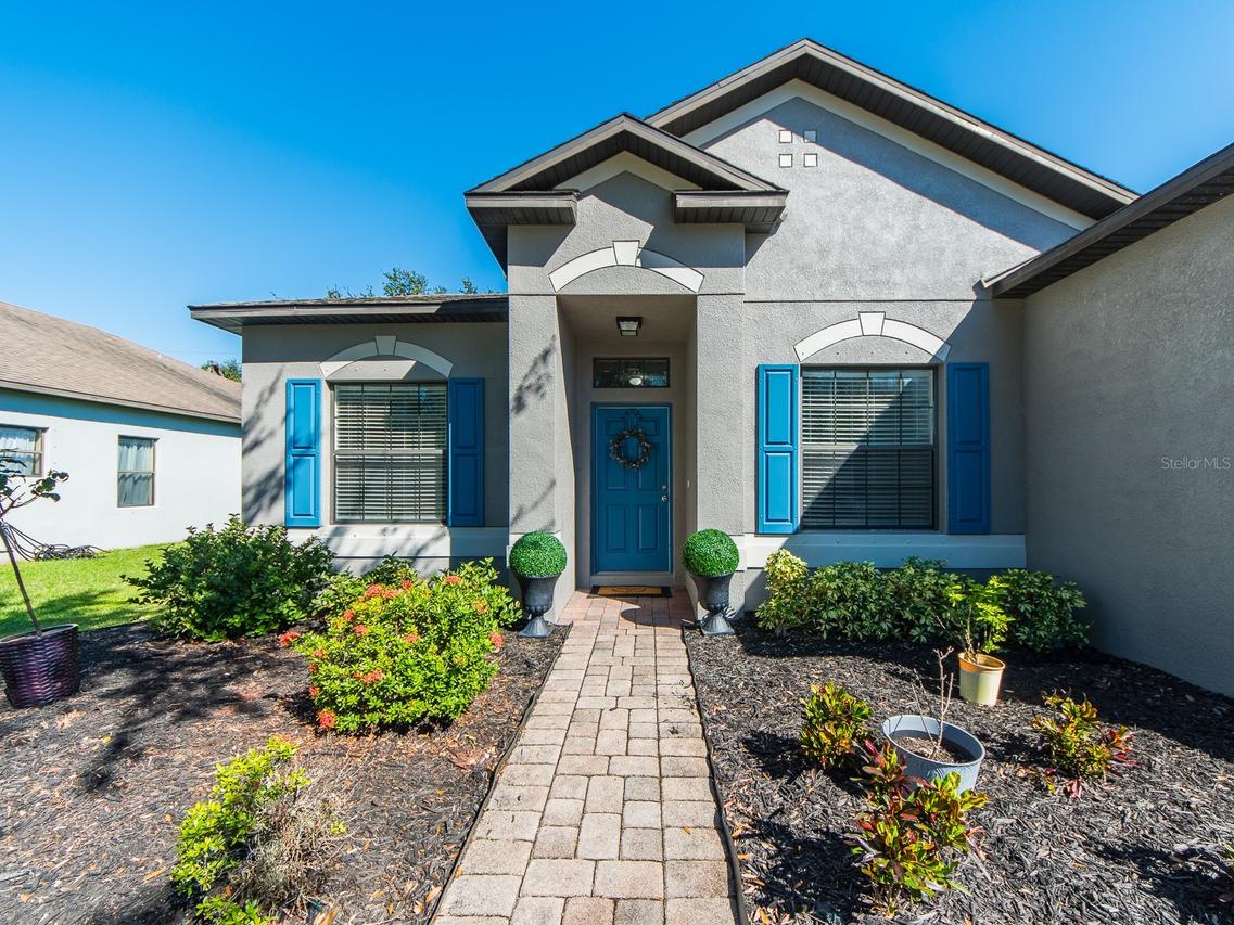 2267 50th St Cir., Palmetto, FL 34221