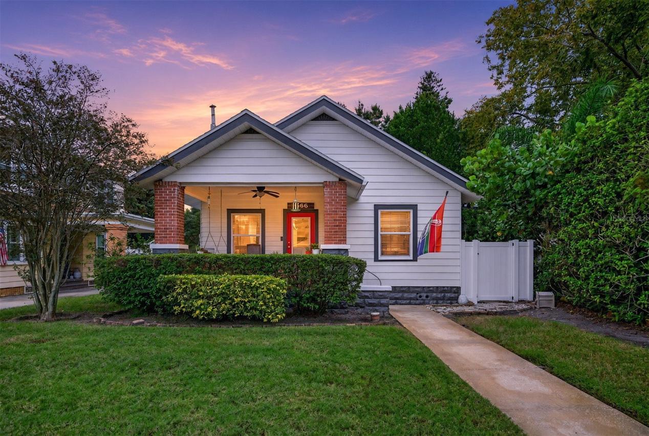 1666 21st Ave., St Petersburg, FL 33713