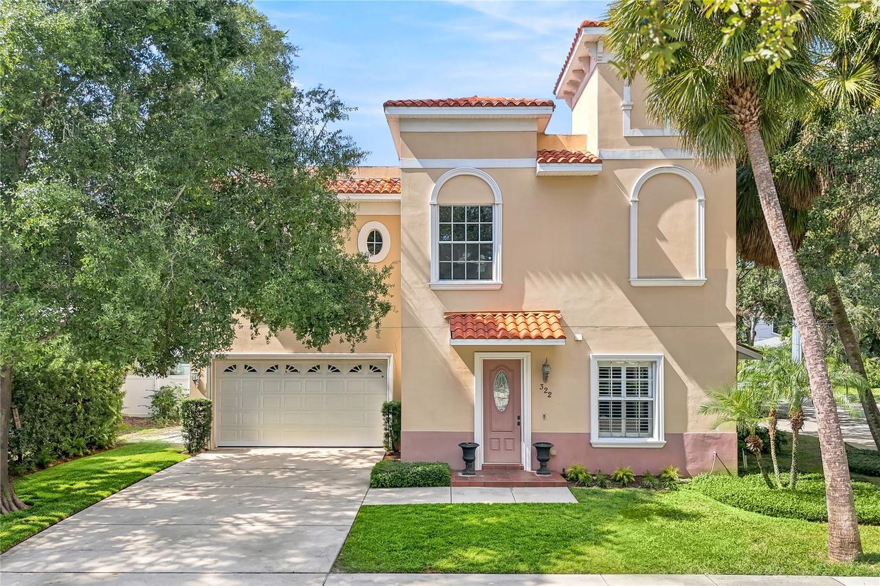 [Address Hidden by Seller], Tampa, FL 33609