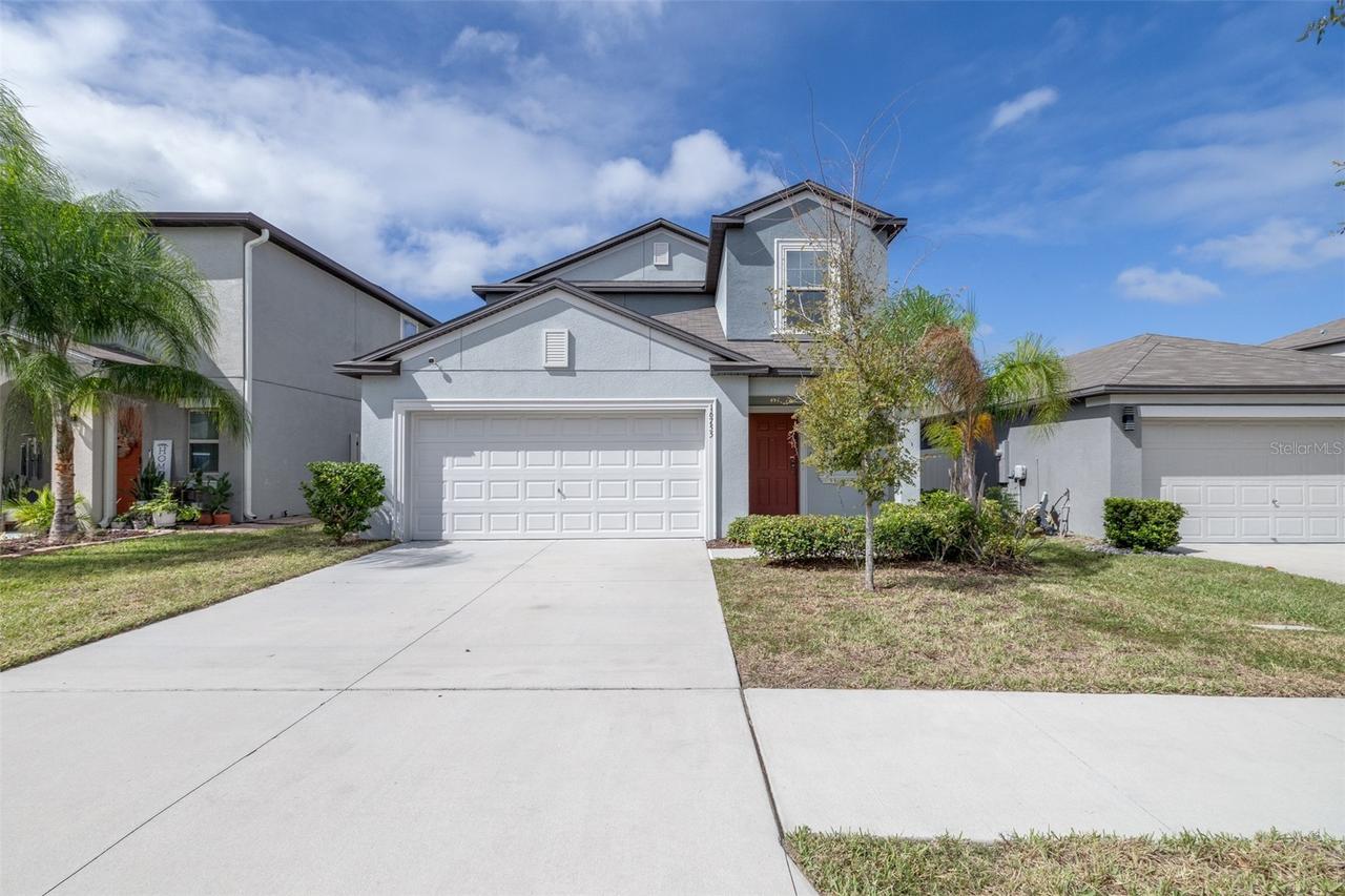 16755 Delia St., Wimauma, FL 33598