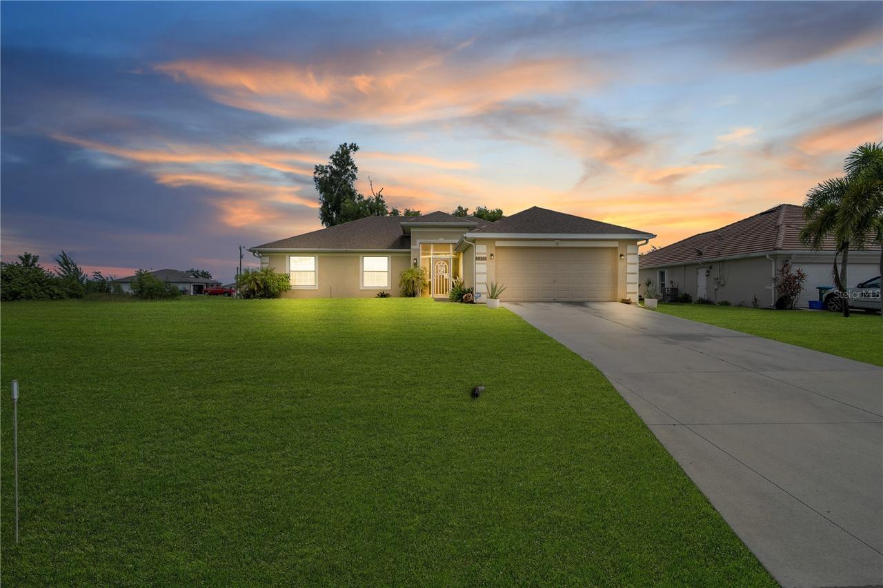 1211 Nw 27th Pl, Cape Coral, FL 33993
