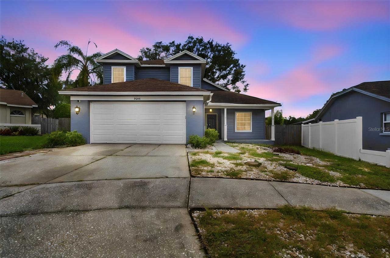 24138 Twin Ct., Land O Lakes, FL 34639