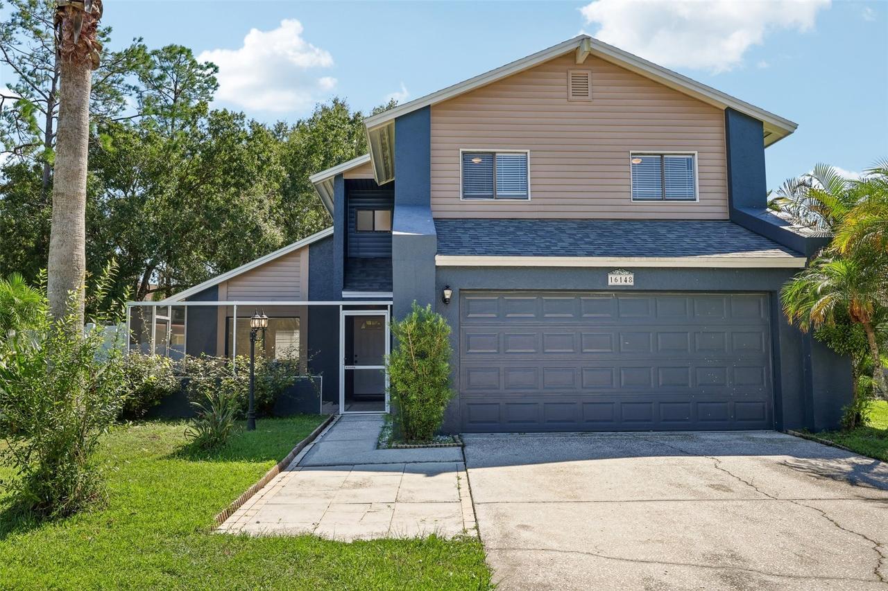 16148 Gardendale Dr., Tampa, FL 33624