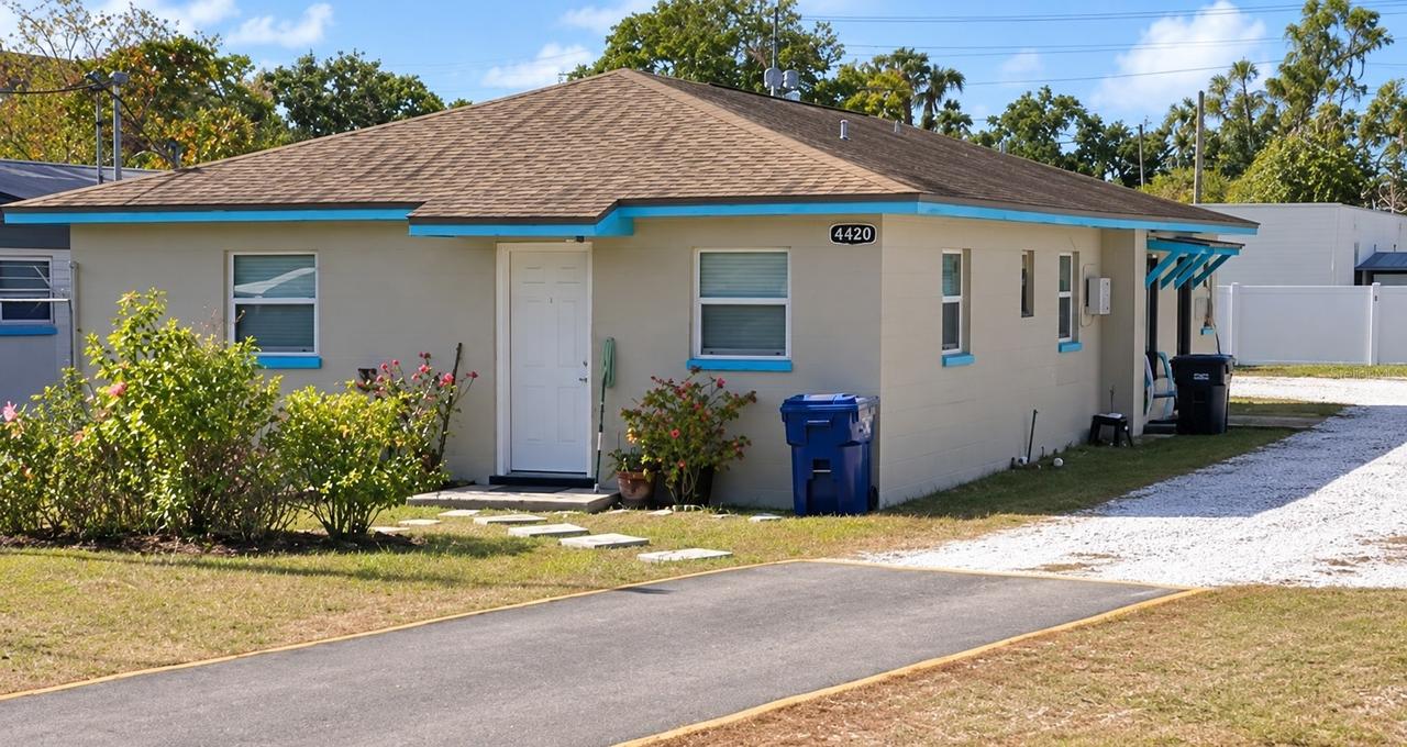 4420 N Clark Ave., Tampa, FL 33614