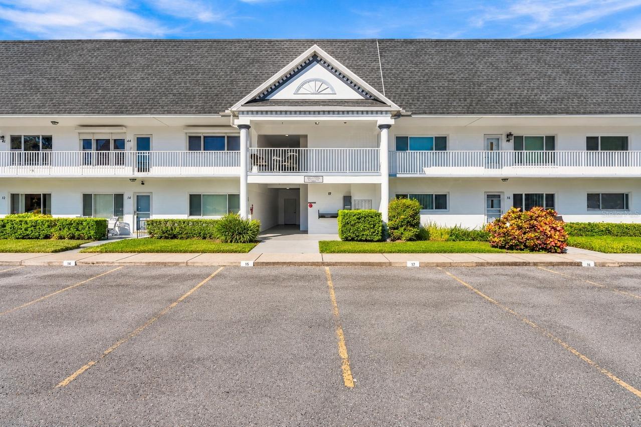 2220 Swedish Dr. #42, Clearwater, FL 33763