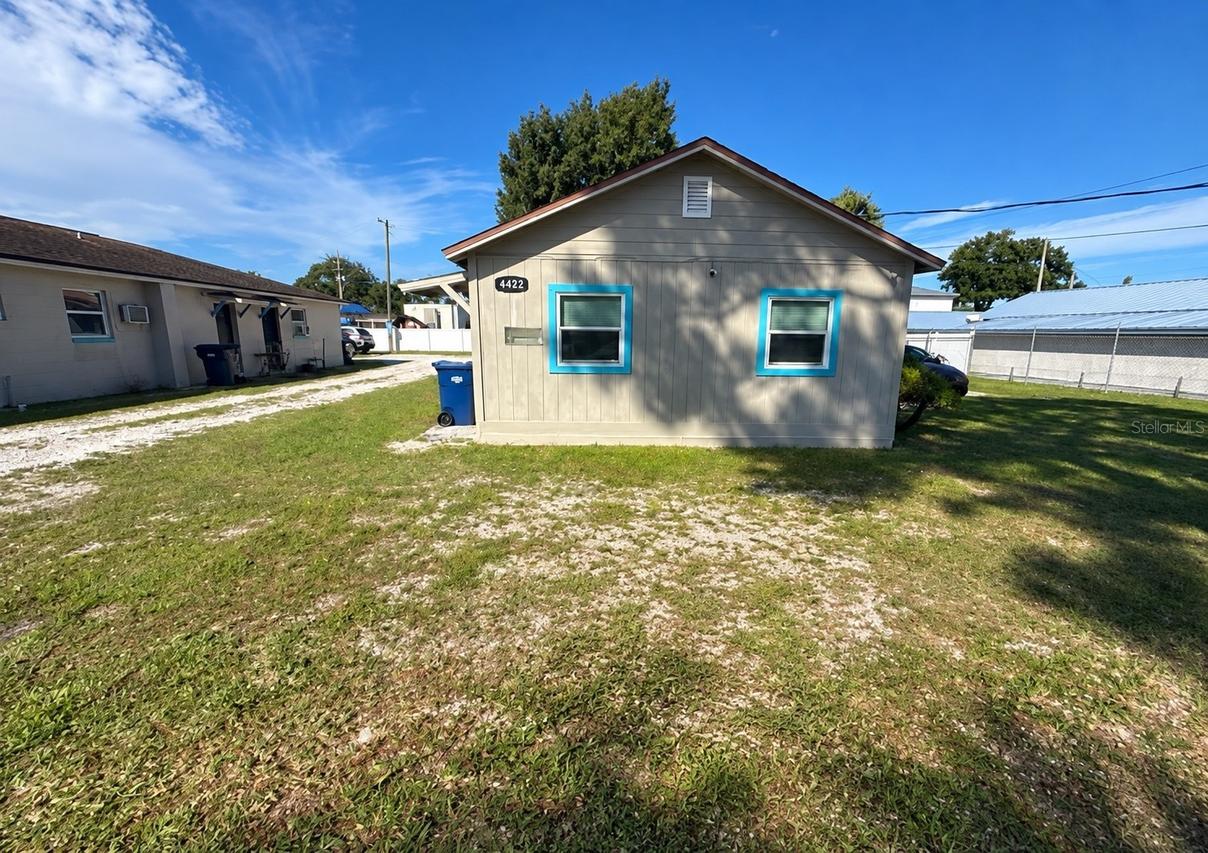 4422 N Clark Ave. #C, Tampa, FL 33614