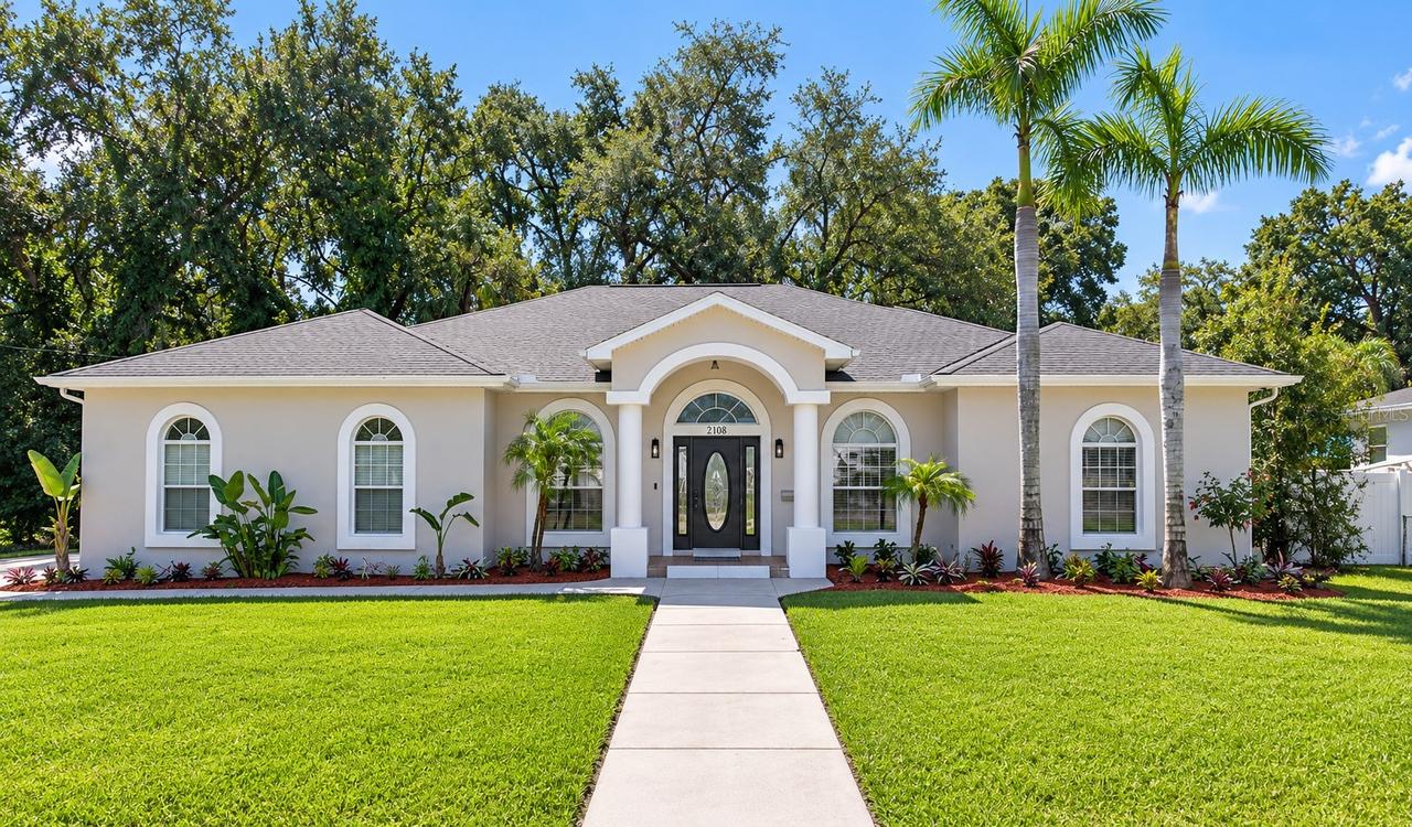 2108 W Cordelia St., Tampa, FL 33607
