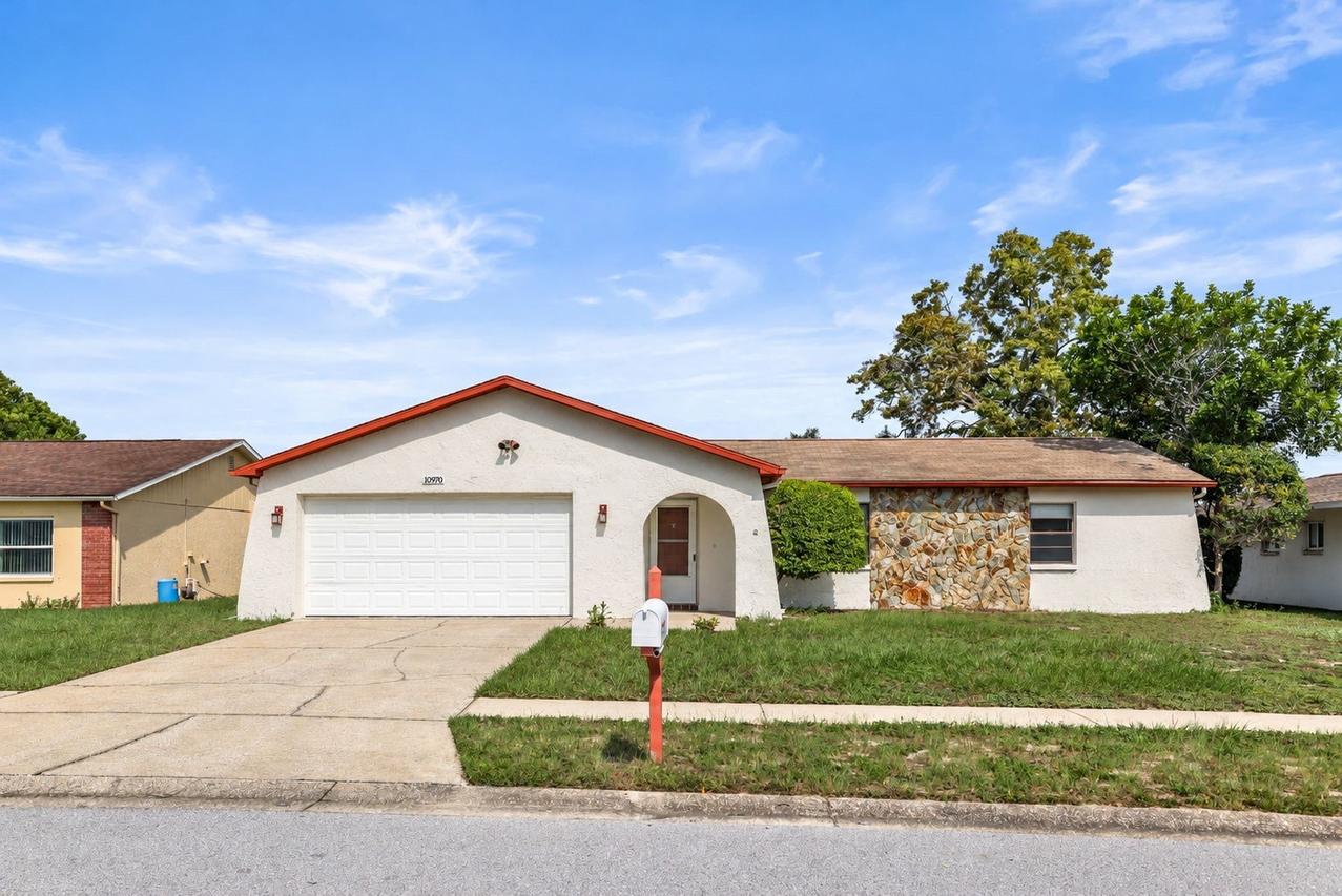 10970 Peppertree Ln., Port Richey, FL 34668