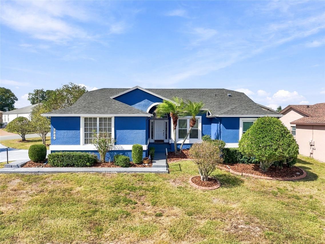 5946 Chickadee Dr., Lakeland, FL 33809