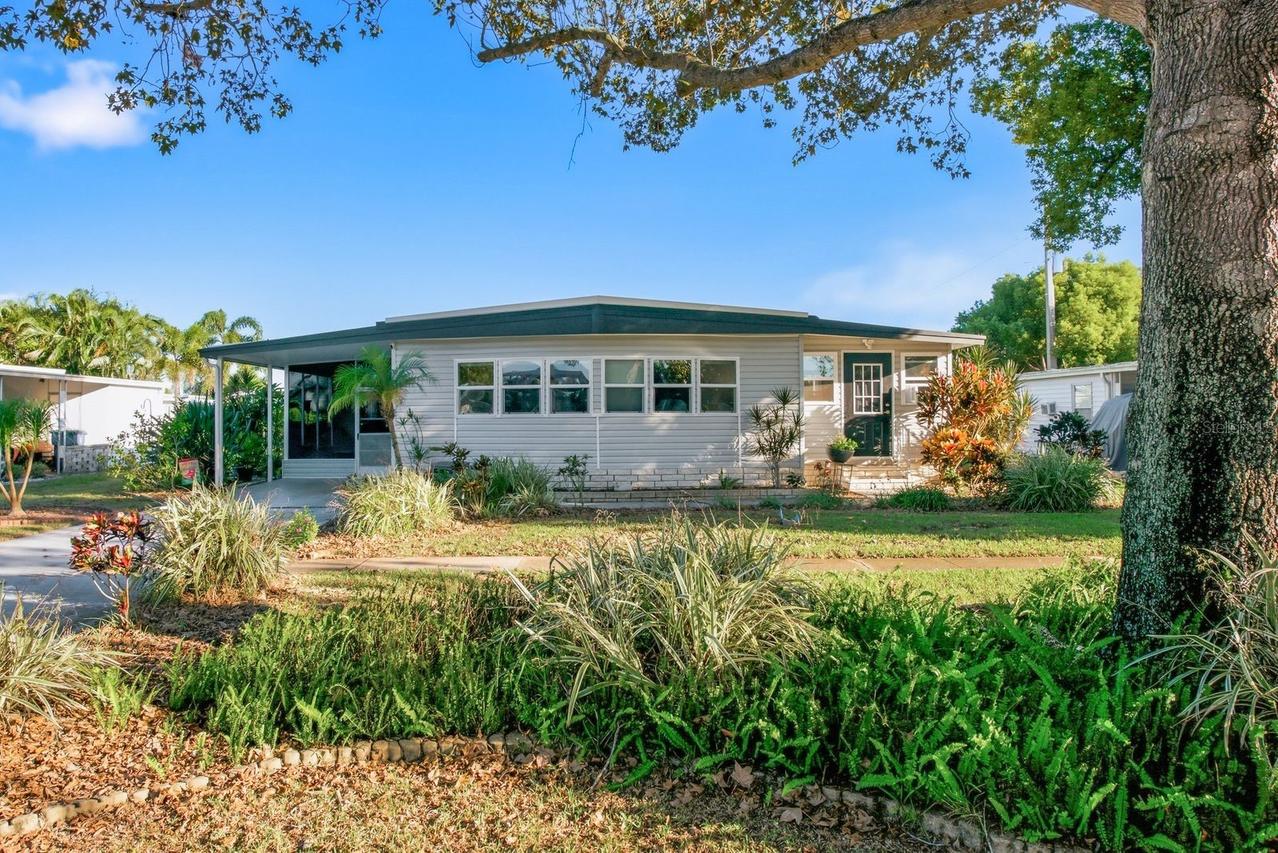 185 Lake Tarpon Dr. #31, Palm Harbor, FL 34684