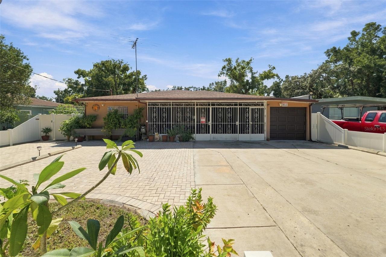1508 W Knollwood St., Tampa, FL 33604