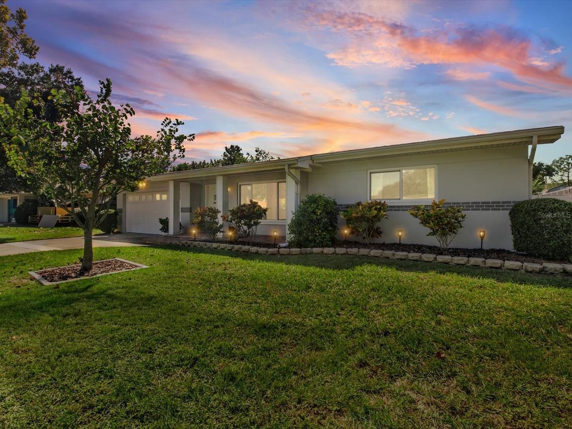 1610 Evergreen Ave., Clearwater, FL 33756
