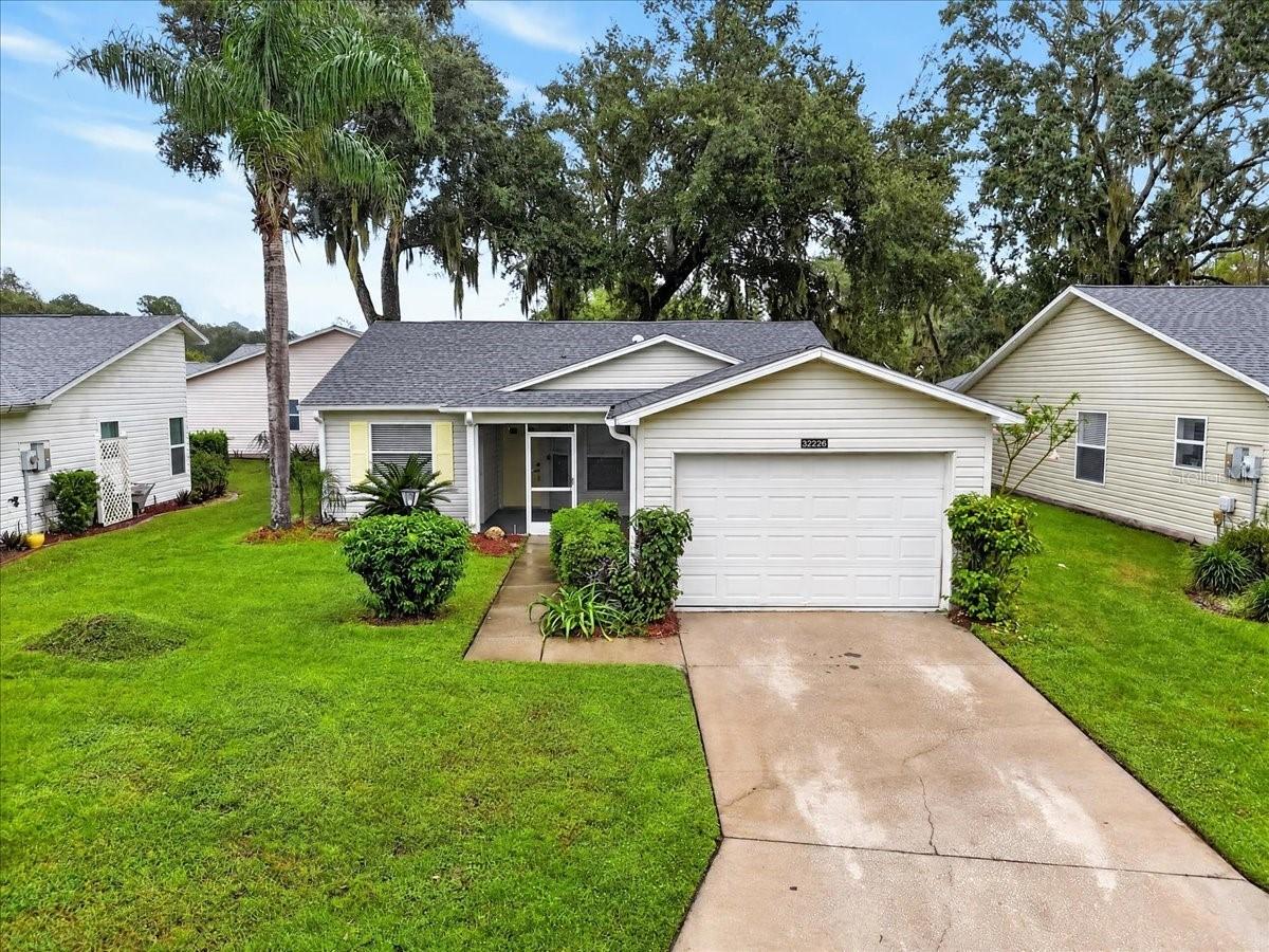 32226 Summertree Cir., Leesburg, FL 34748