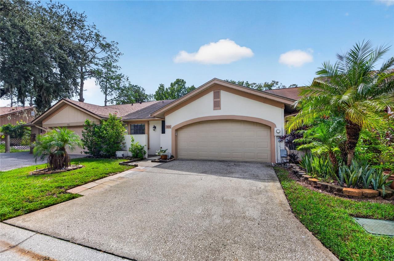 4004 Shoreside Cir., Tampa, FL 33624