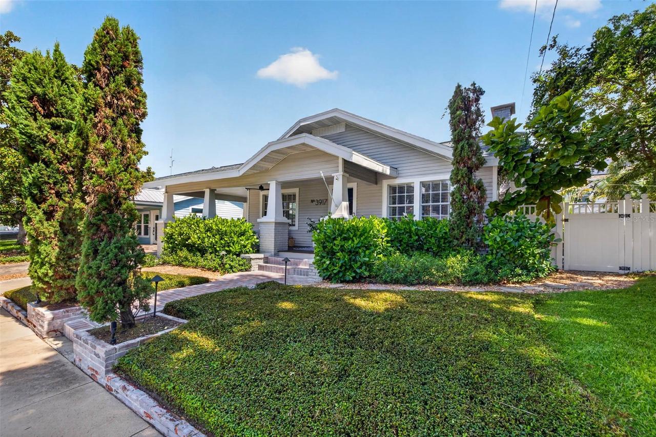3917 W San Juan St., Tampa, FL 33629