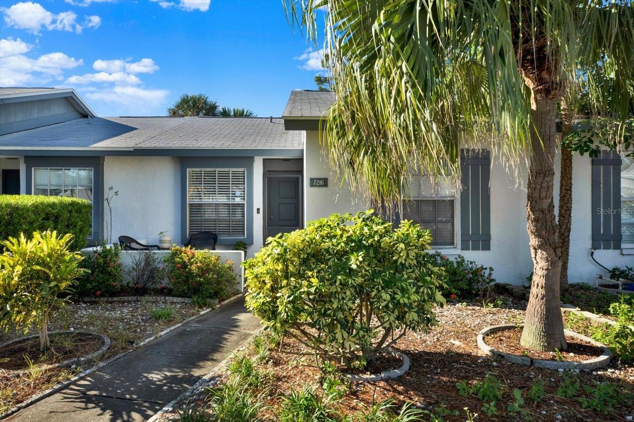 7216 Parkside Villas Dr., St Petersburg, FL 33709