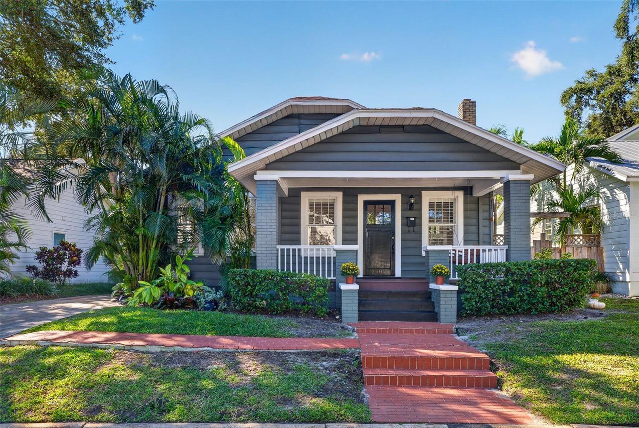 2804 W Angeles St., Tampa, FL 33629