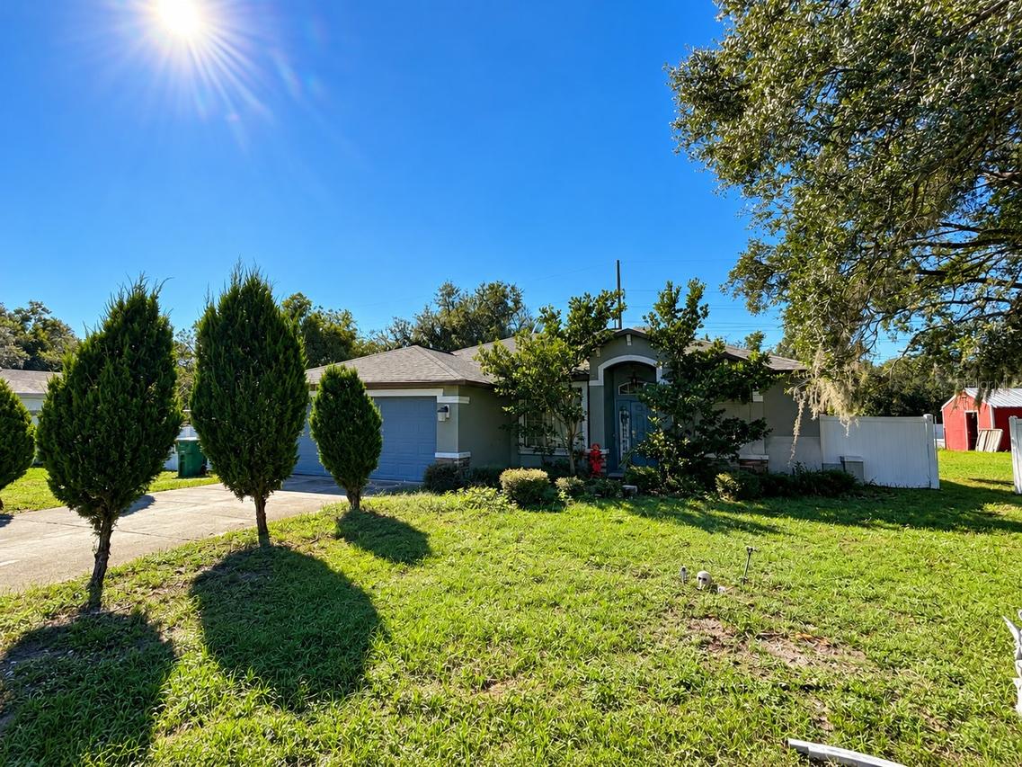 14406 Thornwood Tr., Hudson, FL 34669